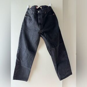 Vintage Levi’s 550s